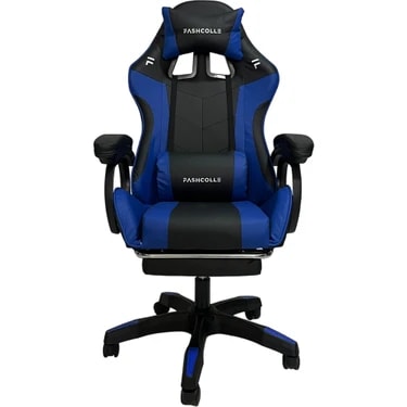 Fashcolle Dynamic Blue Masajlı Oyuncu
