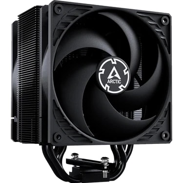 Arctic Freezer 36 Duo - Intel / Amd Uyumlu, 4x Isı Borulu, 2X12CM Pwm Fanlı Işlemci Soğutucu