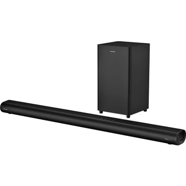 Grundig DSB 5000 5.1.2 Kanal 760 Watt Dolby Atmos Soundbar Üç Boyutlu Ses Deneyimi