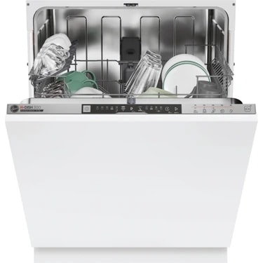 Hoover HI 3E7L0S-17 Tam Entegre Ankastre Bulaşık Makinesi