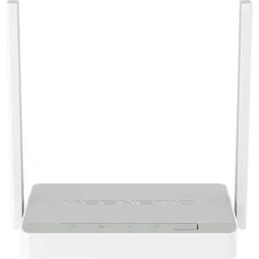 Keenetic Explorer AC1200 Wi-Fi Mesh Ebeveyn Kontrol Fiber VPN Router Menzil Genişletici Access