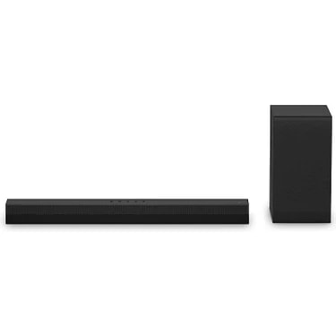 LG S40T.DTURLLK Soundbar 300 W Güç 2.1