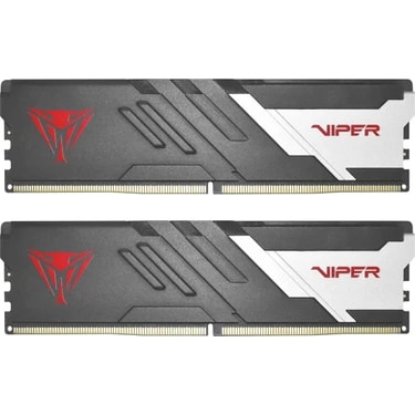 Patriot Patriot Viper Venom 32GB (2X16GB) Ddr5 6000MHZ CL30 Gaming Ram (Bellek)