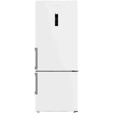 Grundig Gpknd 477 E Enerji Sınıfı 475LT Duo-No Frost Kombi Tipi Buzdolabı