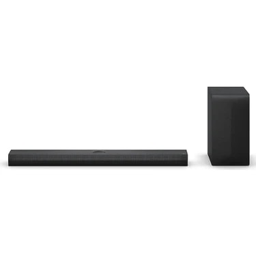 LG S70TY 3.1.1 Kanal 400 W Soundbar Siyah Renkli Uzaktan Kumandalı