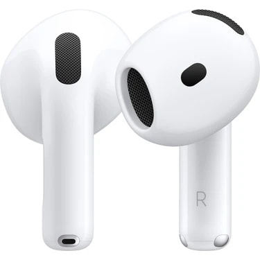 Apple Airpods 4. Nesil Aktif Gürültü Önleme Özellikli