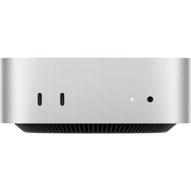Apple Mac Mini M4 24GB 512GB SSD macOS Mini PC