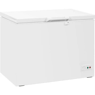 Tecna CF3320 Tye 3305 Dual Yatay Derin Dondurucu 305 L E Enerji Sınıfı Sandık