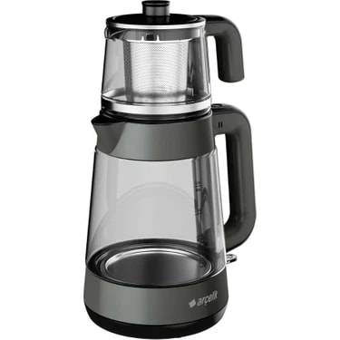 Arçelik CM 6964 G Çay