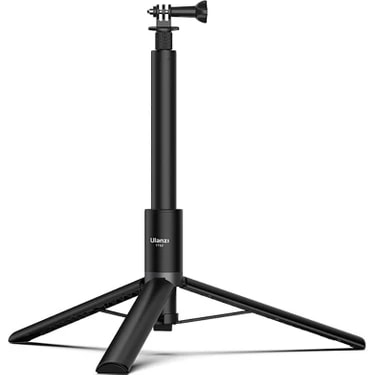 Ulanzi TT52 Aksiyon Kamera 1.5m Selfie Tripod