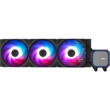 MSI MAG CORELIQUID A13 360 360 mm AGRB Sıvı İşlemci