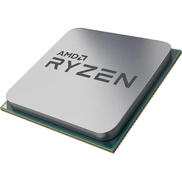 Amd Ryzen 7 5700 4.60GHZ 16MB Am4 Tray Işlemci (Grafik Kart Yok, Fan