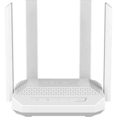 Keenetic Hopper AX3000 Wi-Fi Mesh Ebeveyn Kontrol Fiber VPN Router 4x1Gbit/s USB3.0