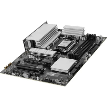 MSI PRO B850-P WIFI 8200MHz (OC) DDR5 Soket AM5 M.2 HDMI ATX