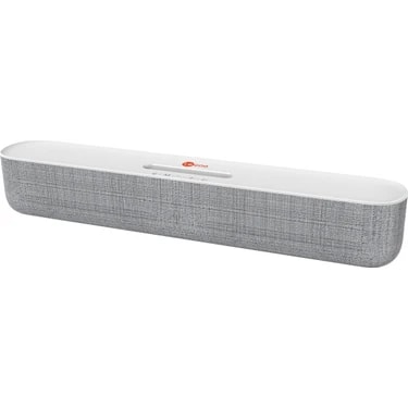 Lecoo DS108 Kablosuz Bluetooth 10W Soundbar Taşınabilir Stereo Hoparlör