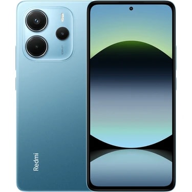 REDMI Note 14 256 GB 8 GB Ram (Xiaomi Türkiye Garantili)