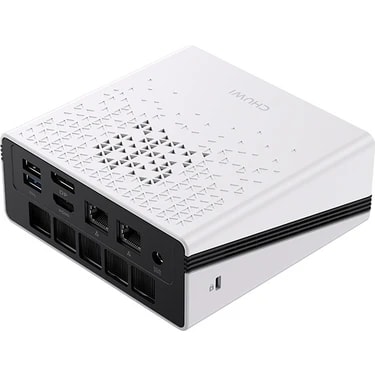 Chuwi Ubox Amd Ryzen 5 6600H 16GB 512GB SSD Windows 11 Mini Masaüstü