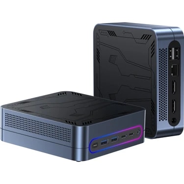 Chuwi Larkbox S Intel I3 1220P 16GB Ram 512GB SSD Windows 11 Mini Masaüstü