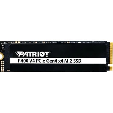 Patriot VP400 V4 1tb 6000/5000MB/S Nvme M.2