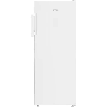 Altus Al 609 Nfe E Enerji Sınıfı 220 L 6 Çekmeceli No-Frost Derin Dondurucu