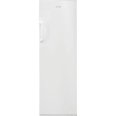 Altus Al 809 NFE 286 Litre E Enerji 8 Çekmeceli Dikey No Frost Derin Dondurucu
