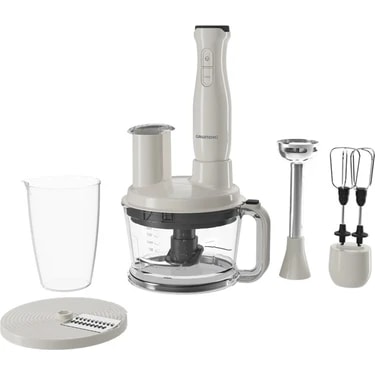Grundig RHB 1410 B 1500 Watt Blender
