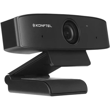 CAM10 Ptz 1080P Full Hd USB Autofokus 4x Dijital Yakınlaştırmalı Çift Mikrofonlu Webcam Pc