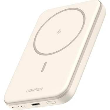 Ugreen 10.000 Mah 20W Magsafe Wireless Kablosuz Hızlı