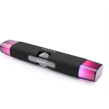 Red Dragon Redragon Dora Gs512 Rgb 6w X 2 Kablolu & Bluetooth