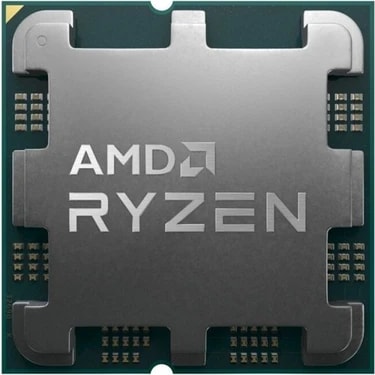 Ryzen 7 7800X3D Soket Am5 5.0ghz 96MB 120W 5nm 100-100000910 Tray Fansız