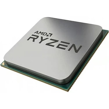Amd Ryzen 9 9950X3D 5.0ghz 128MB Am5 Soketli İşlemci 170W TDP 24 MB Cache ile Yüksek