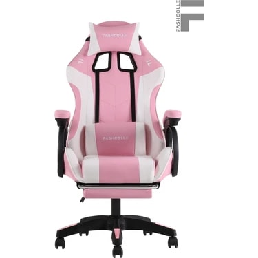 Fashcolle Dynamic Pink Masajlı Oyuncu