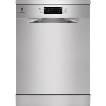 Electrolux ESA47210SX 8 Programlı Bulaşık