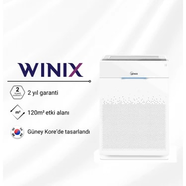 Winix Zero Pro Hava