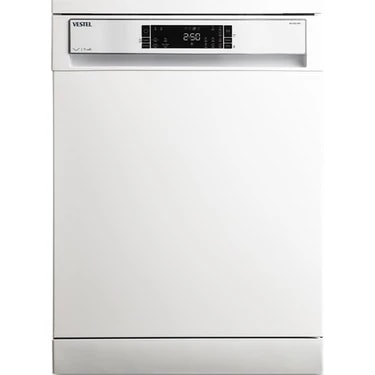 Vestel BM 4212 WIFI 4 Programlı Bulaşık