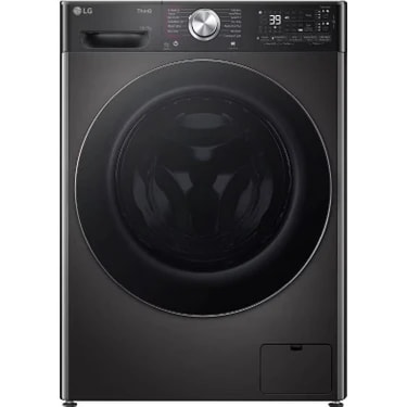 Lg F4Y9LDP2Z 13 kg Yıkama 7 kg Kurutma Kapasiteli 1400 Devir Kurutmalı Çamaşır