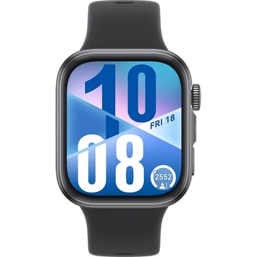 Huawei Watch Fit 4 (Huawei Türkiye Garantili) -