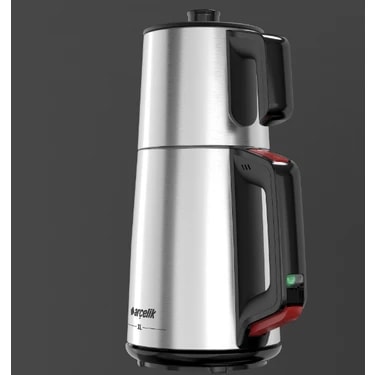 Arçelik cm 6582 I Xl Çay