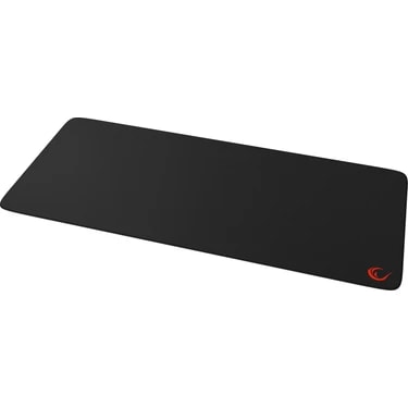 Rampage Blıtz Xxl 900X400X4MM Dikişli Neutral Kumaş Siyah Gaming Mouse