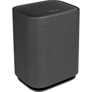 Harman/Kardon Enchant Dolby Atmos Siyah Wireless Subwoofer Güçlü Ses