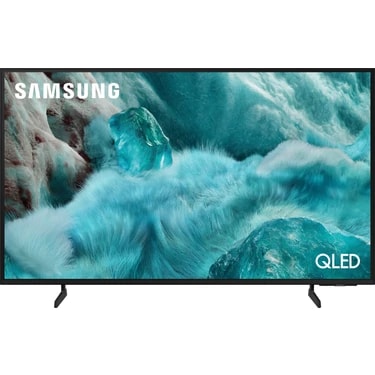 Samsung 50Q7FA 50'' 127 Ekran Uydu Alıcılı 4K Ultra HD Tizen Smart QLED