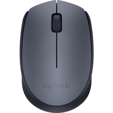 Logitech M170 2,4 Ghz 1000Dpı 3 Tuş Optik Kablosuz