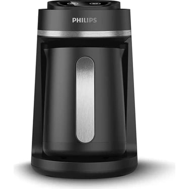 Philips 5000 Serisi Türk Kahvesi Makinesi, Közde Türk Kahvesi Pişirme Fonksiyonu, Kullanımı Kolay