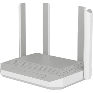 Keenetic Titan BE7200 Wi-Fi Mesh Ebeveyn Kontrol Fiber VPN Router 1x10Gbit/s 1x2.5Gbit/s 4x1Gbit/s