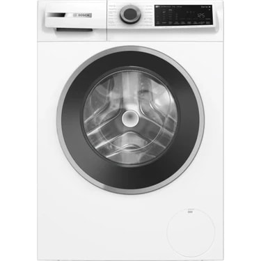 Bosch WGK252Z0TR 10 kg 1200 Devir Beyaz Çamaşır