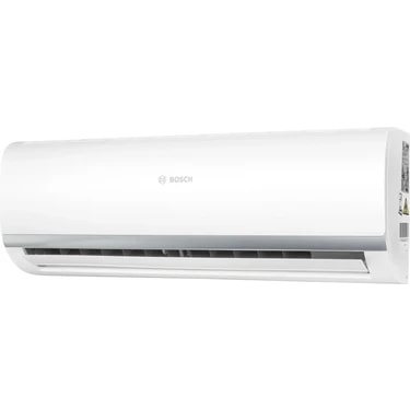 Bosch Climate CL2001u 12.000 Btu A++ Inverter Klima Hızlı Soğutma Teknolojisi ile