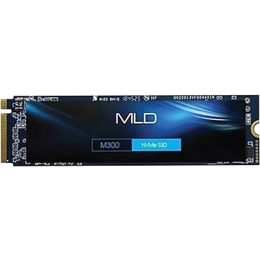 MLD M300 500GB NVMe 3300/3100MB/s Gen3x4 M.2 2280