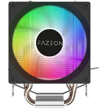 FAZEON A2120TRA 90MM RGB KULE TİPİ İŞLEMCİ