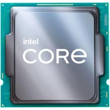 Intel Core I5 12400F 4.40GHZ 18MB Önbellek 6 Çekirdek Soket 1700 10NM Tray
