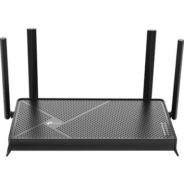 TP-Link Archer BE230 | Dual-Band Wi-Fi 7 Router | Fiber Destekli | BE3600 Mbps Hız | 2× 2.5 Gbps
